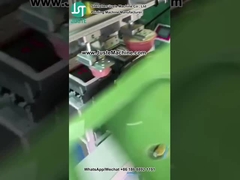 Печатная машина для пластиковых оболочек