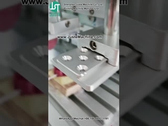 4 Печатная машина для медвежьей игрушки