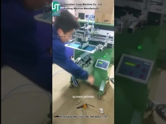 Логотип печати для печатного экрана для инъекционного шприца 2