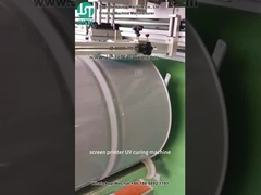 Бутылка для печати логотипа с кривой экраном (4)