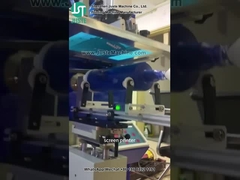 Печатный экран для печати цилиндра для пластиковых бутылок (2)