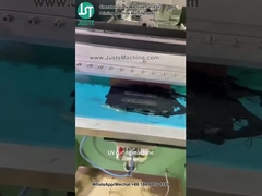 Печатная труба для пластиковых труб (1)